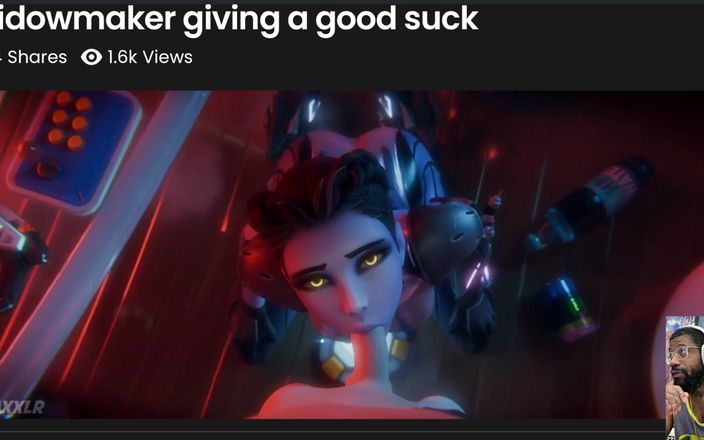 Good news media: Thicc Kimberly Gives Good Head, Luna’s Beautiful Ass Receives Slow...