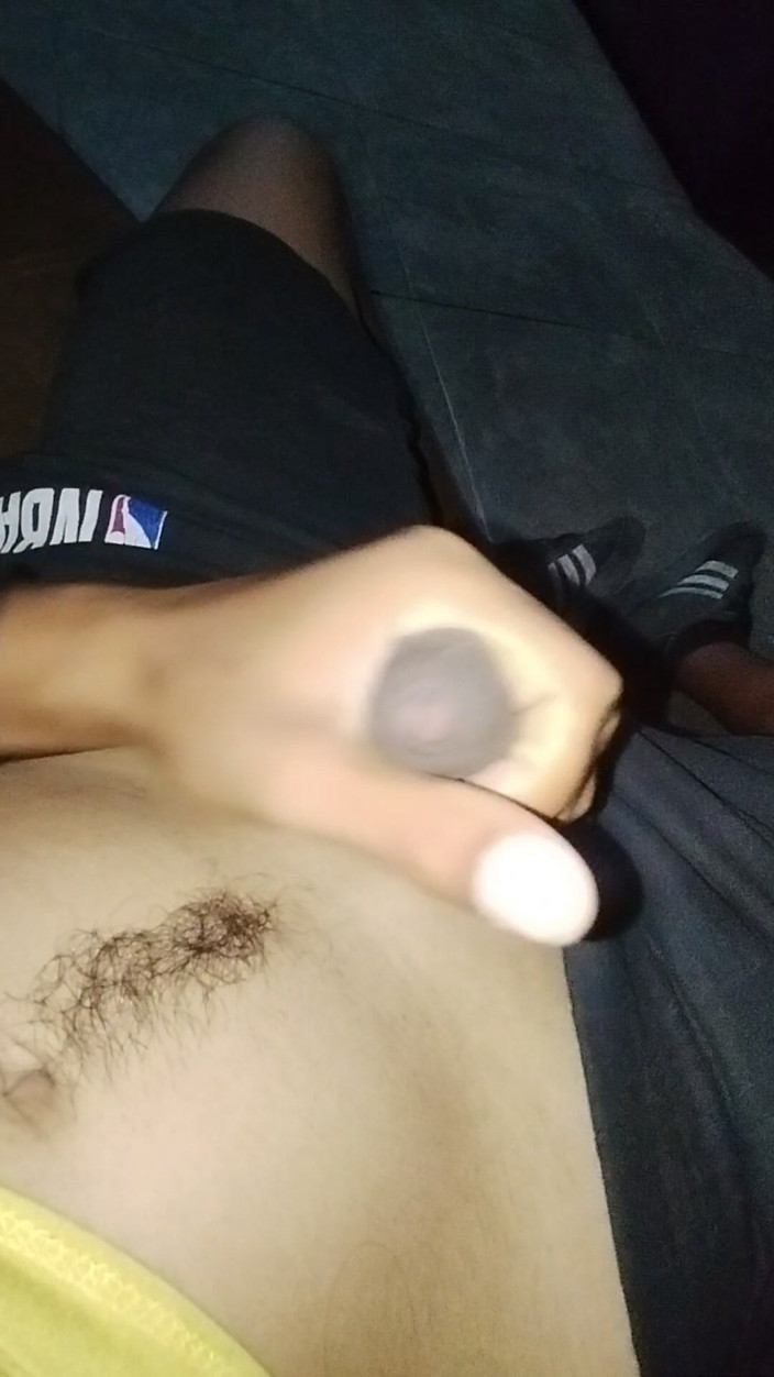 AlexAlejandro13: Sprawy na fotelu