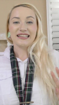 Schoolgirls in XXX Training Vol 3