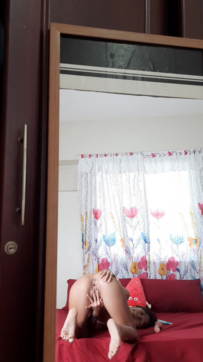 creamberryfairy: Miror jebanie