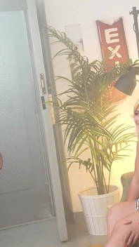 Blondine Sucht Zum Ersten Mal BBC-schwänze Beim Interrassischen Sex. Andrea Blonde, Die Bösartigste Aller Fakes Black Fix
