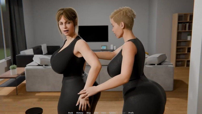 Neon2520: Petualangan gila #12 ngentot tante girang sange di kantornya