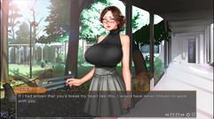 Miss Kitty 2K: Sylvia - 18 I Choose Valerie