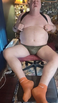 Honění s kamarádem na webové kameře a oba střílí najednou!