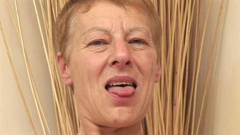 HPG Production: Cougar Sex Frenzy
