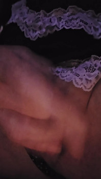 Sissy April