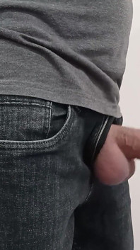 Malah ngocok kontol malah ngocok kont