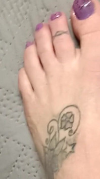 Feet Yummy