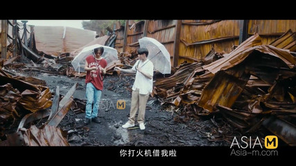 ModelMedia Asia: -bölüm 4 Seks, işçi/anne