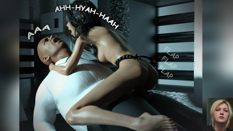 Top comics: Guvernér 1