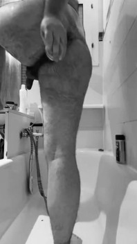 Dildo Ass
