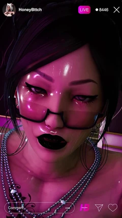 대물 자지로 라이브 스트림에서 바람피는 마누라