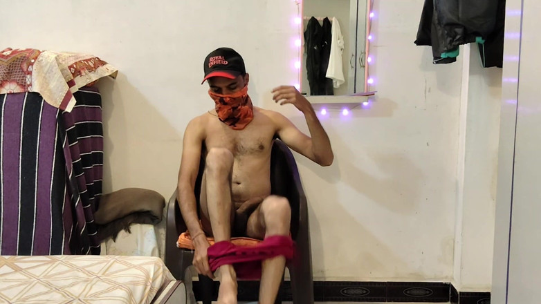 UltraHotBoy69: Pembe iç çamaşırı ve mastürbasyon