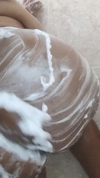 Wett Lil Pony Shower Show