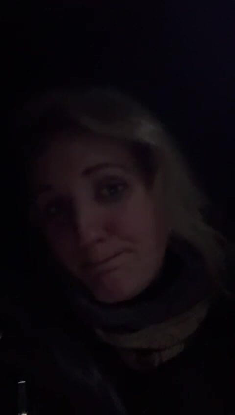 NoraNoxx: Mengenai Malam Tadi