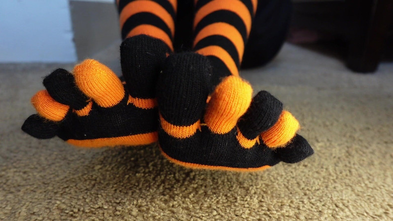 Raven Willow: Obses tanpa perkataan