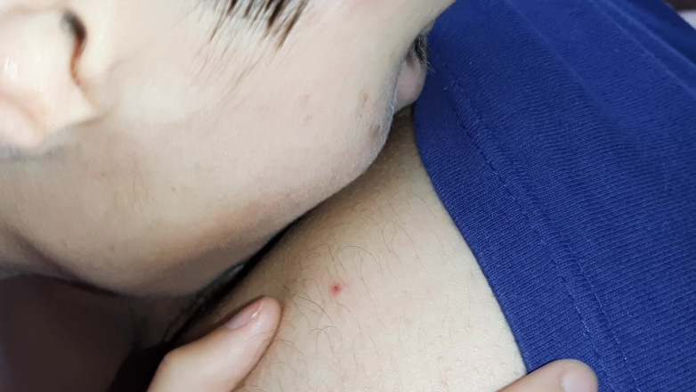 Lesbian-illusion: Passionate Lesbian Anilingus