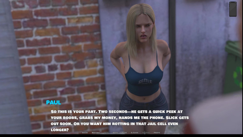 Wickedgammes studio: Ossessionato da delle milf divorziate arrapate parte 21