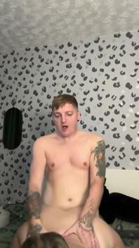 Big Ass Wife Talks Dirty & Gets Fucked Doggystyle