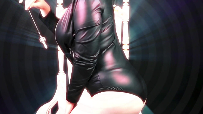 Goddess Misha Goldy: From alpha to my sub reprogramming!