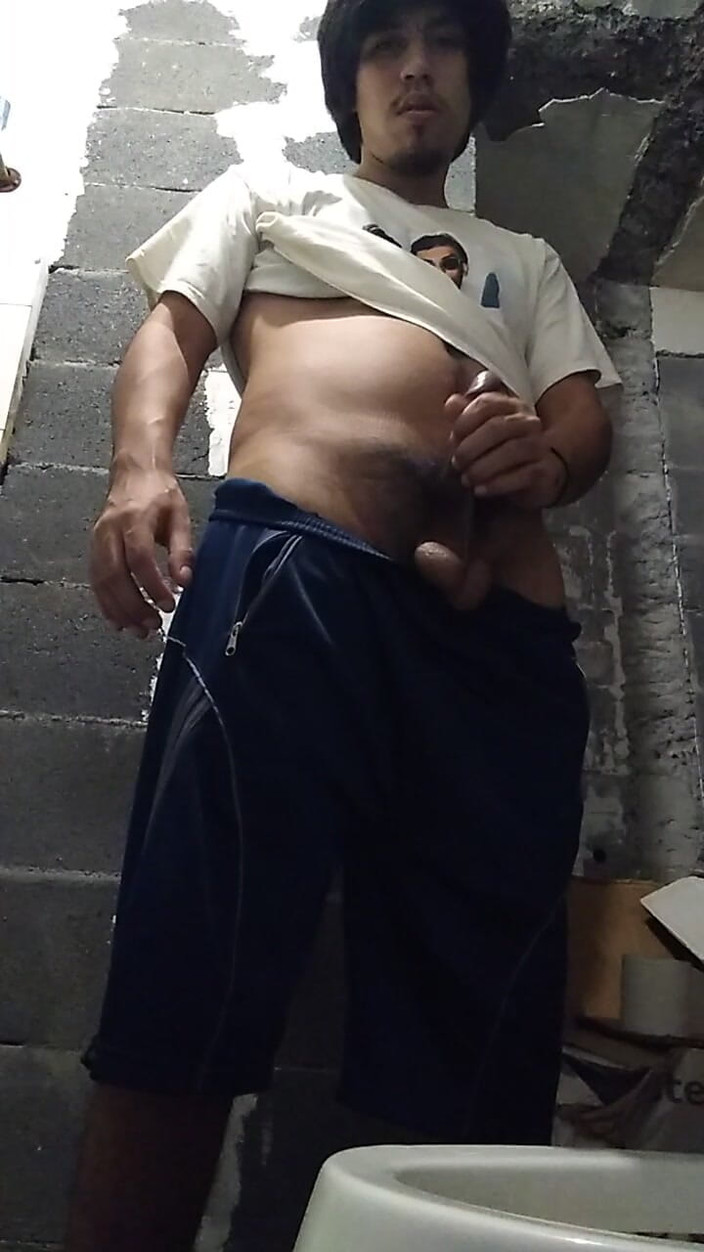 AlexAlejandro13: Pis caliente