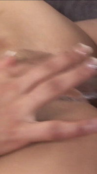Pierced ebony MILF fucked from BBC dude Shorty Mac