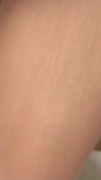 Blonďatá sexy velká prsa milfka Talita dostane sexy anální šukání