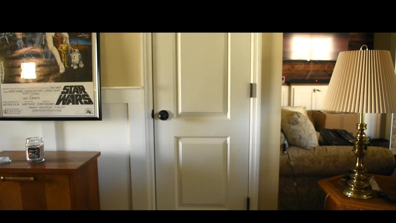 ElementX1018: История Vorarephilia S1e1 - Месть лесных духов