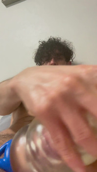 Like to Keep It Wet