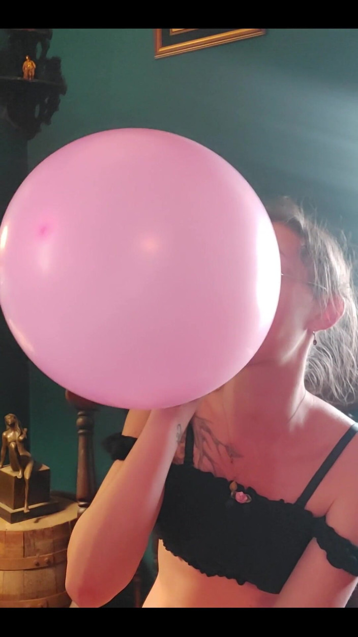 MistressThrope: Totally Random