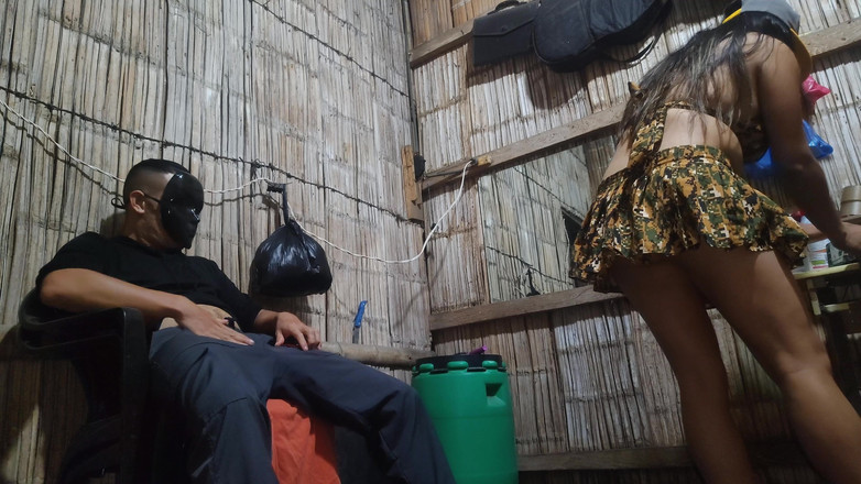 Martin13: La militare appena laureata scopa il suo capo arrogante per...