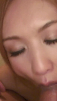 Le eleganti ragazze asiatiche scena-4 elegante ragazza giapponese arrapata finisce con la sua figa sborrata