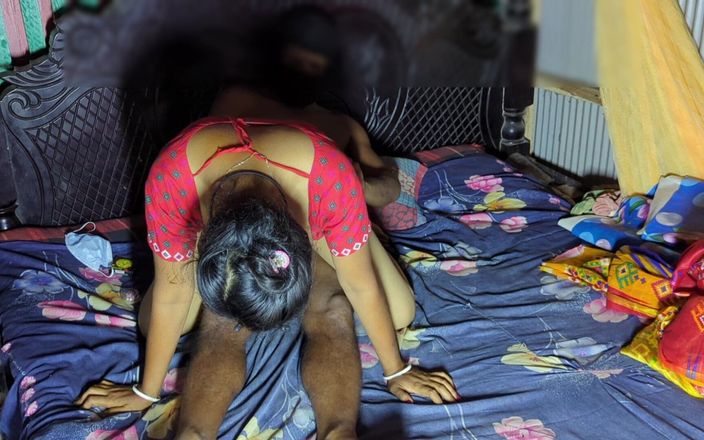 Rani Mondal: India ama de casa follada con su cuñado en nuevo...