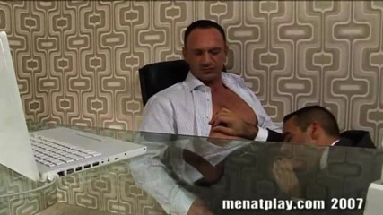 MenAtPlay: La P.a.
