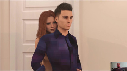 Sex game gamer: She waited a very long time - No more loans game