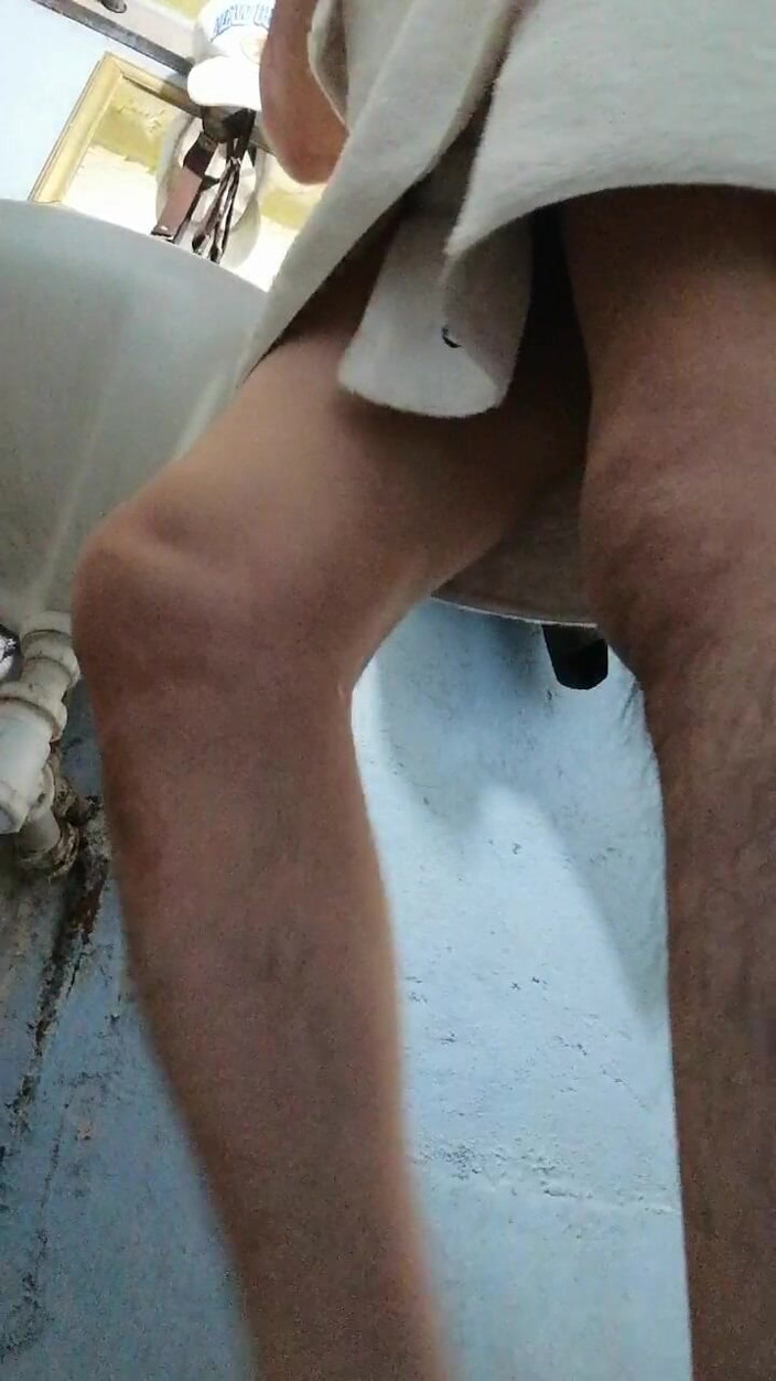 Marga9012: In the Shower