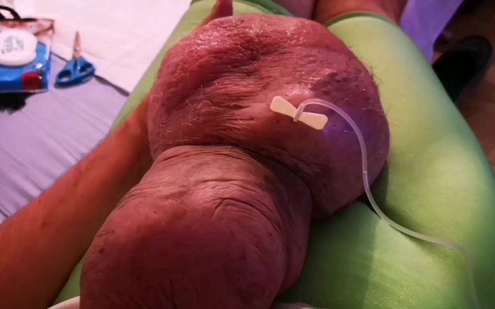 Monster_Meat_: Un altro riempimento estremo di glucosio