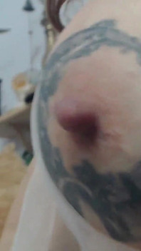 Milující moje prsa