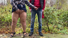 OurFetishLife: La matrigna matura attira l'attenzione del figliastro