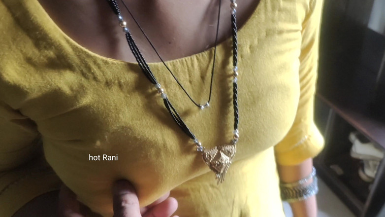 piryaprajapati: Bhabhi Panas Remaja India Piryaprajapati Benar-benar Menikmati Blowjob Gaya Doggy