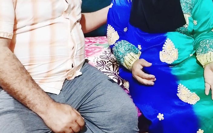 Ahmed and Samah: Kont Arabisch