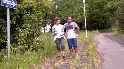 Deutschland porn: Memerlukan zakar untuk gembira - Episod #07