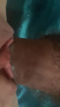 Close up Tight Pussy Fuck POV
