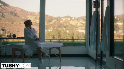 Tushy: Tushy - phichar shokes abigail bhaag 2