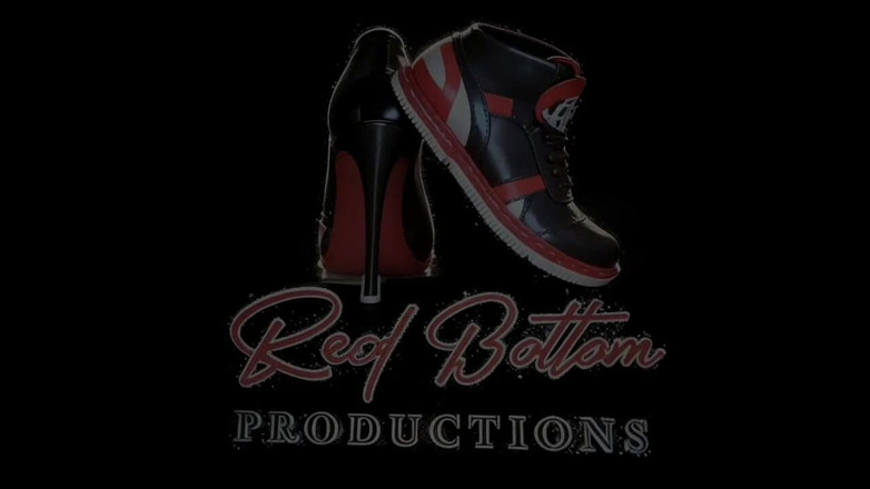 Red bottom productions: Écarte Les Fesses, Volume 1