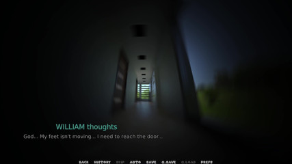 Wickedgammes studio: Moje žena, horká a nenasytná italská děvka (část 25)