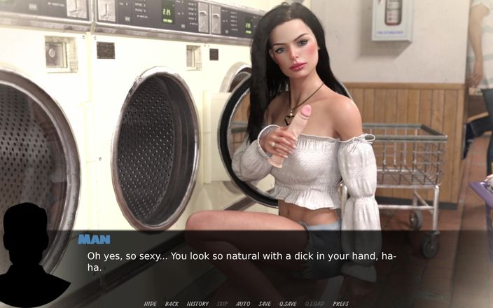 Wickedgammes: Jocuri, partea 5