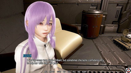 Joystick Cinema: Oppai Odyssey - (pt 35) - Nc