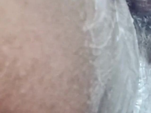Chubby Ass Flashing (Smkice drtymind)