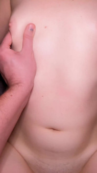 Schneller sex eines amateur-paares!
